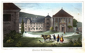 Kloster Reifenstein